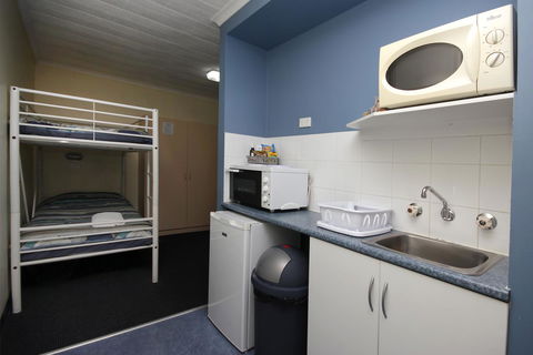 Sapphire Waters Motor Inn - Kingaroy Accommodation 22