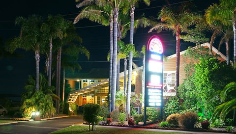Sapphire Waters Motor Inn - Kingaroy Accommodation 37