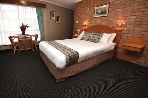 Sapphire Waters Motor Inn - Kingaroy Accommodation 16
