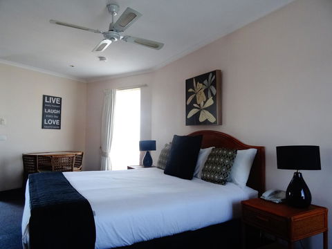 Sapphire Waters Motor Inn - Kingaroy Accommodation 27