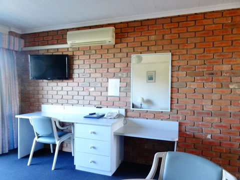Sapphire Waters Motor Inn - Kingaroy Accommodation 26