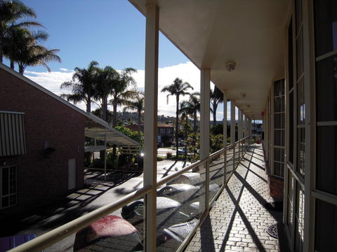 Sapphire Waters Motor Inn - Kingaroy Accommodation 43