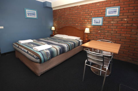 Sapphire Waters Motor Inn - Kingaroy Accommodation 21