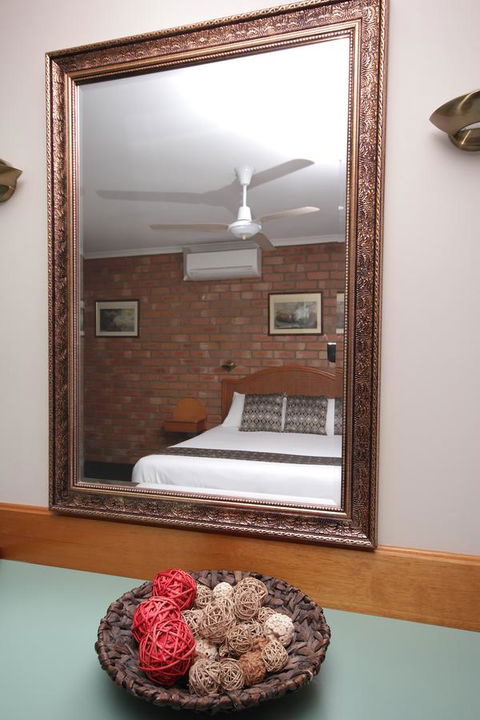 Sapphire Waters Motor Inn - Kingaroy Accommodation 15