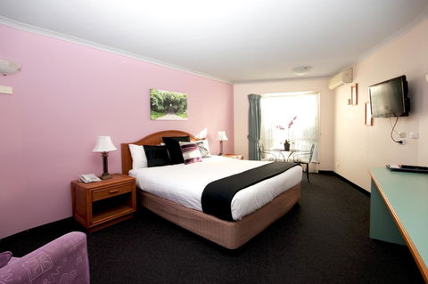 Sapphire Waters Motor Inn - Kingaroy Accommodation 5