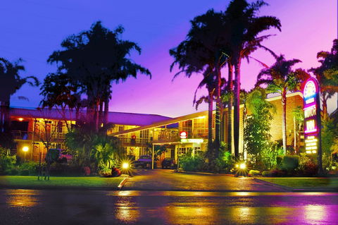 Sapphire Waters Motor Inn - Kingaroy Accommodation 0