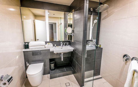 The Grace Hotel - Kingaroy Accommodation 26