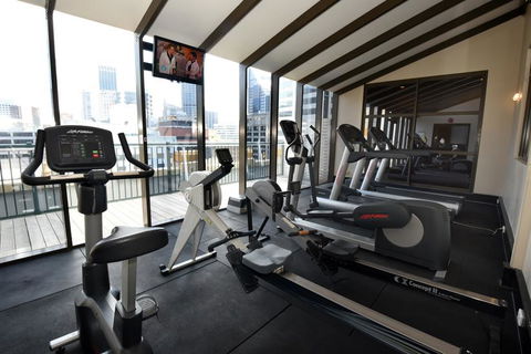 The Grace Hotel - Kingaroy Accommodation 4