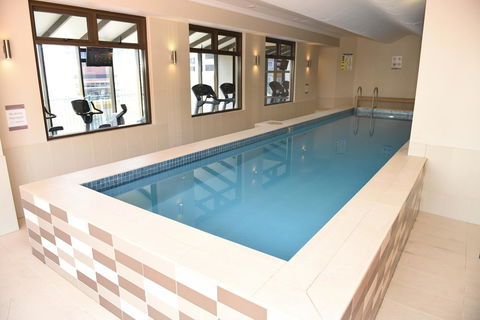 The Grace Hotel - Kingaroy Accommodation 2