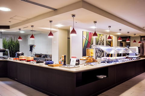 The Grace Hotel - Kingaroy Accommodation 14