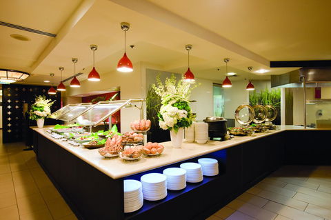 The Grace Hotel - Kingaroy Accommodation 15