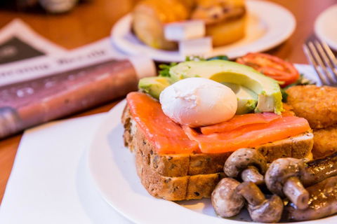 The Grace Hotel - Kingaroy Accommodation 16