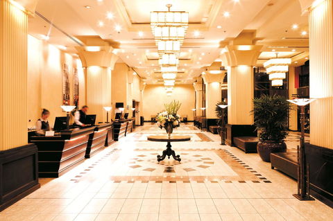 The Grace Hotel - Kingaroy Accommodation 3