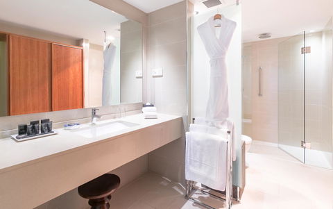The Grace Hotel - Kingaroy Accommodation 9