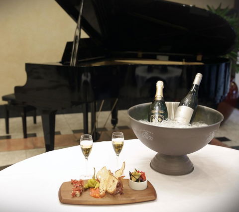 The Grace Hotel - Kingaroy Accommodation 23