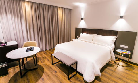 The Grace Hotel - Kingaroy Accommodation 25