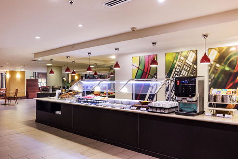 The Grace Hotel - Kingaroy Accommodation 13