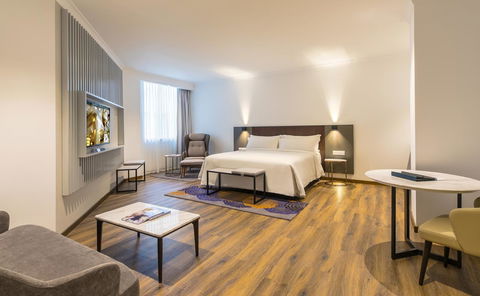 The Grace Hotel - Kingaroy Accommodation 5