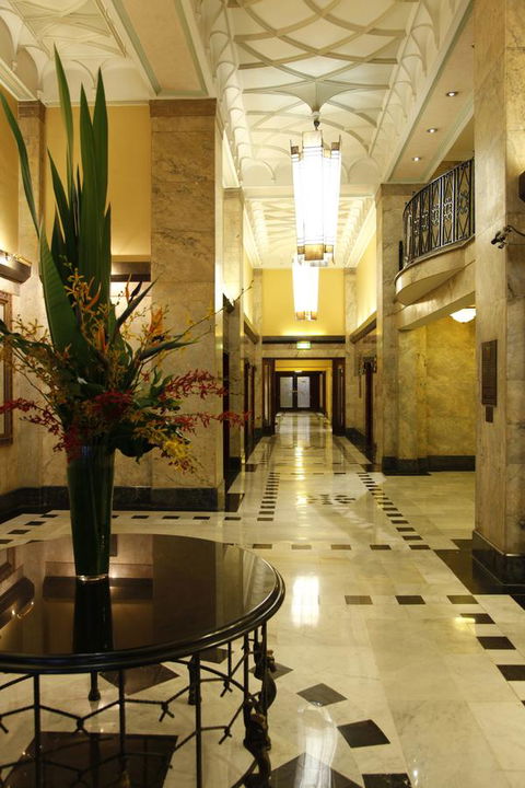 The Grace Hotel - Kingaroy Accommodation 7