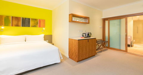 The Grace Hotel - Kingaroy Accommodation 12