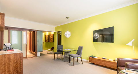 The Grace Hotel - Kingaroy Accommodation 10