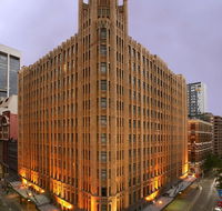 The Grace Hotel - Kingaroy Accommodation