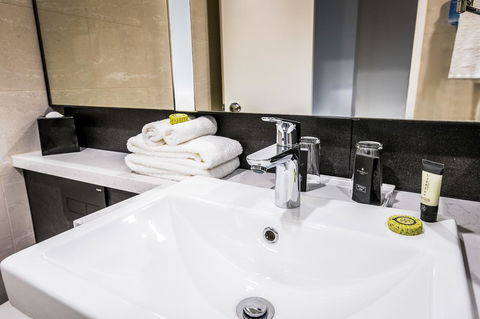 The Grace Hotel - Kingaroy Accommodation 27