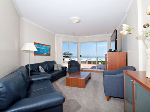 Messines Street, Breakwater Apartment, 104 - Kingaroy Accommodation 1