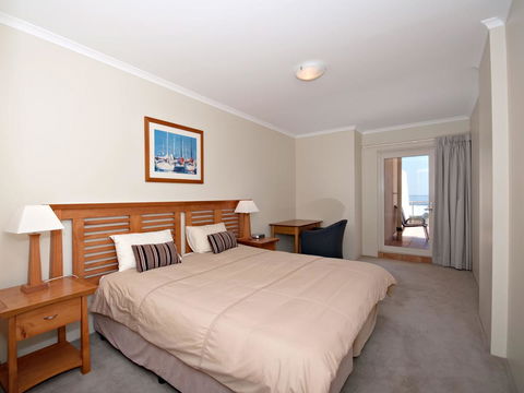 Messines Street, Breakwater Apartment, 104 - Kingaroy Accommodation 5