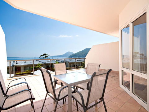 Messines Street, Breakwater Apartment, 104 - Kingaroy Accommodation 0