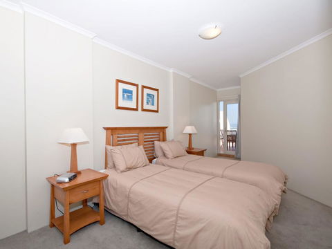 Messines Street, Breakwater Apartment, 104 - Kingaroy Accommodation 7