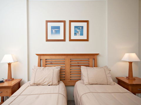 Messines Street, Breakwater Apartment, 104 - Kingaroy Accommodation 8