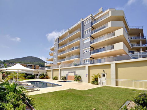 Messines Street, Breakwater Apartment, 104 - Kingaroy Accommodation 17