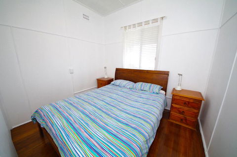 Apollo 1, 9 Hodgson Street - Kingaroy Accommodation 2
