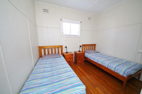 Apollo 1, 9 Hodgson Street - Kingaroy Accommodation 6