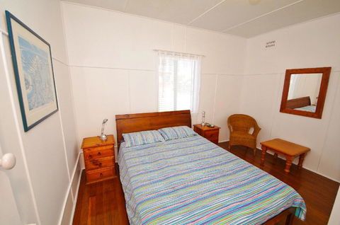 Apollo 1, 9 Hodgson Street - Kingaroy Accommodation 8