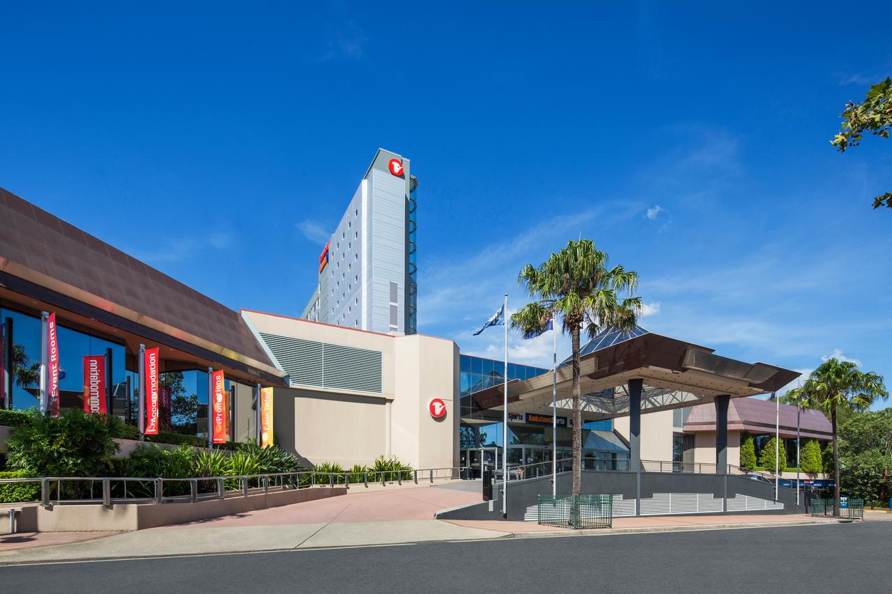Bankstown NSW Kingaroy Accommodation