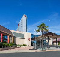 Travelodge Hotel Bankstown Sydney - Kingaroy Accommodation