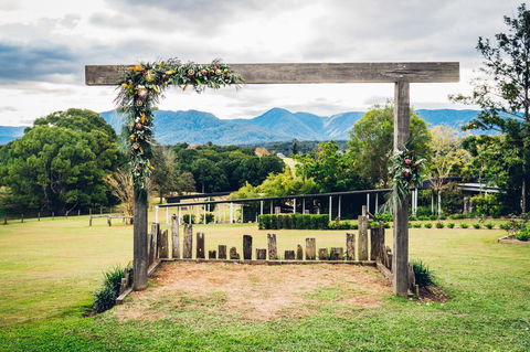 The Lodge Bellingen - Kingaroy Accommodation 36