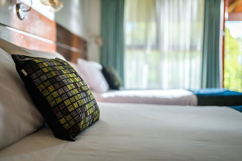 The Lodge Bellingen - Kingaroy Accommodation 10