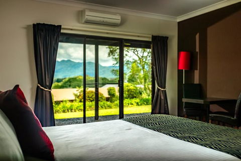 The Lodge Bellingen - Kingaroy Accommodation 14
