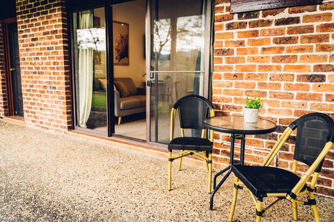 The Lodge Bellingen - Kingaroy Accommodation 9