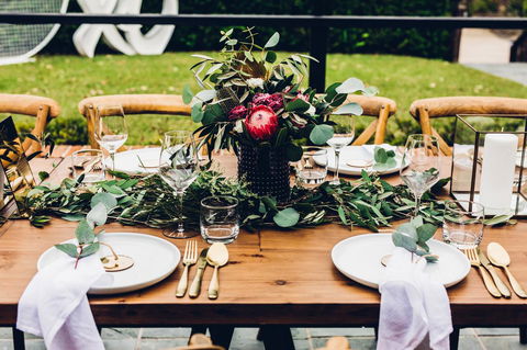 The Lodge Bellingen - Kingaroy Accommodation 25