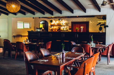 The Lodge Bellingen - Kingaroy Accommodation 2