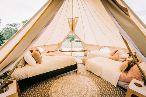 The Lodge Bellingen - Kingaroy Accommodation 35