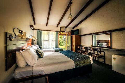 The Lodge Bellingen - Kingaroy Accommodation 11