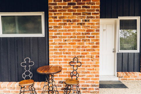 The Lodge Bellingen - Kingaroy Accommodation 8