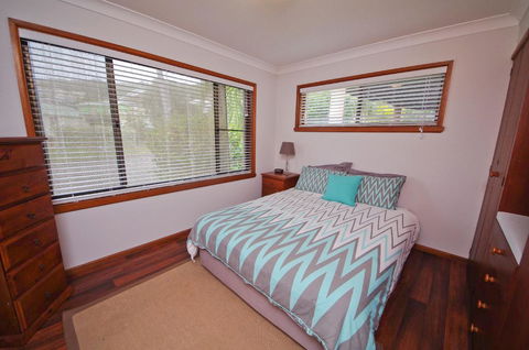 Breakaway, 11 Scott Street - Kingaroy Accommodation 6