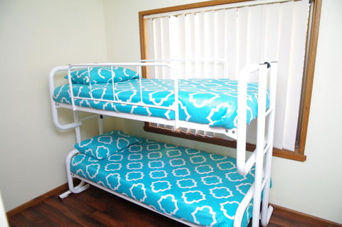 Breakaway, 11 Scott Street - Kingaroy Accommodation 10