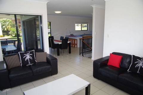 Breakaway, 11 Scott Street - Kingaroy Accommodation 0